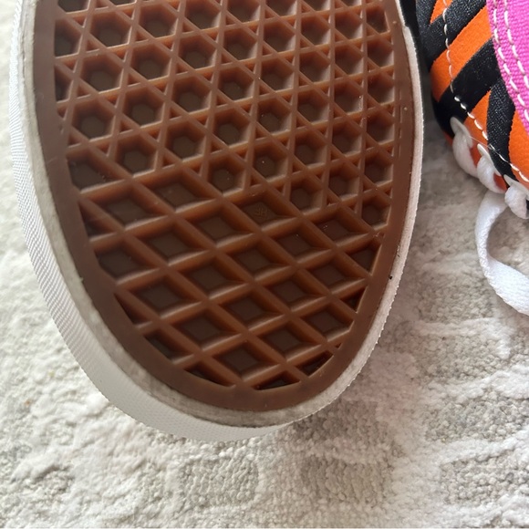 MoMa and Vans Era Sneakers LIMITED EDITION 2019 men’s 7.5 women’s 9 - Picture 7 of 11